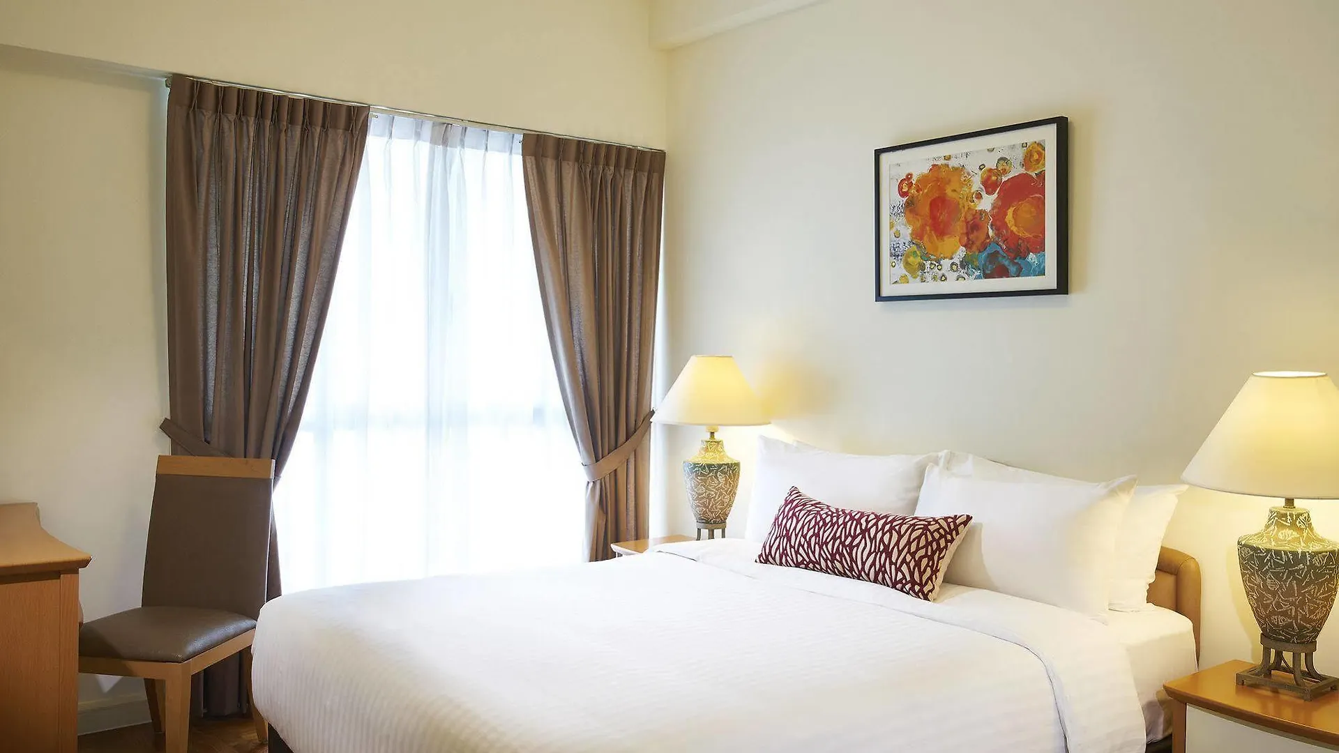 Village Residence Hougang By Far East Hospitality Singapore