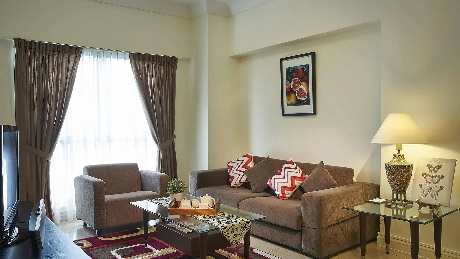 Village Residence Hougang By Far East Hospitality Singapore Singapore
